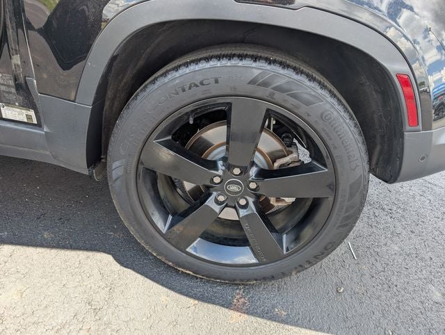 2023 Land Rover Defender 90 S