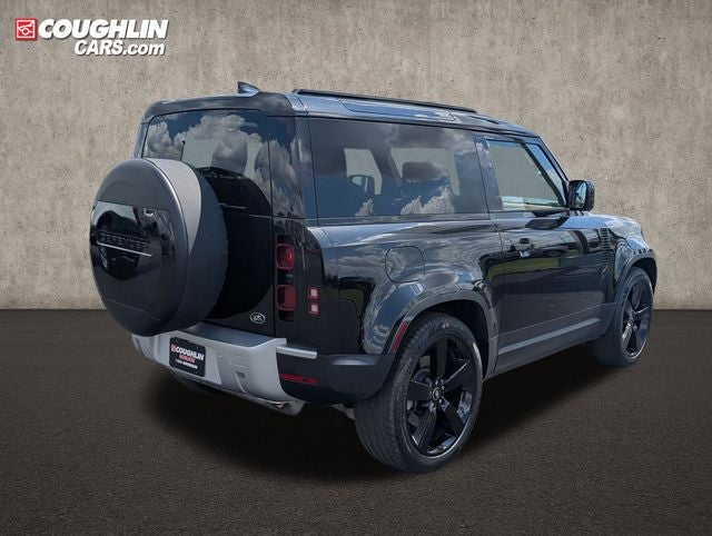 2023 Land Rover Defender 90 S