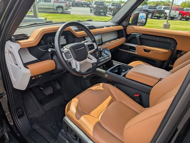 2023 Land Rover Defender 90 S