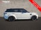 2022 Land Rover Range Rover Sport HST