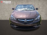 2017 Buick Cascada Premium