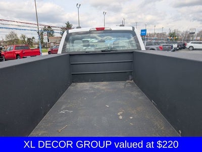 2021 Ford Super Duty F-250 Pickup XL