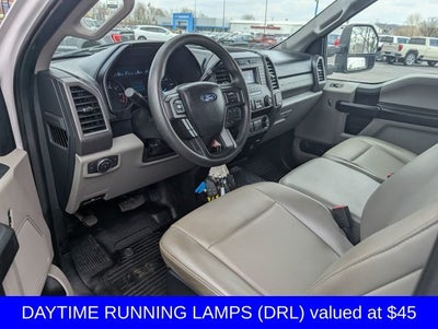 2021 Ford Super Duty F-250 Pickup XL
