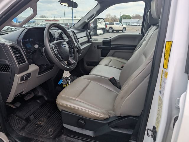 2021 Ford Super Duty F-250 Pickup XL