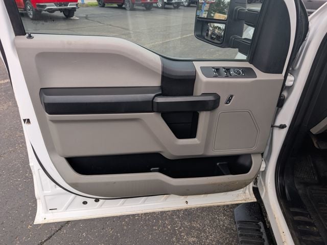 2021 Ford Super Duty F-250 Pickup XL