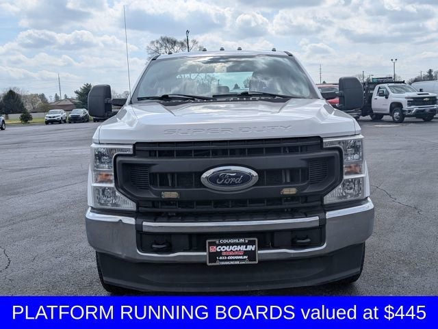 2021 Ford Super Duty F-250 Pickup XL