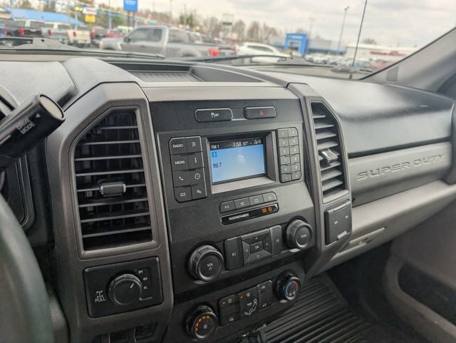 2021 Ford Super Duty F-250 Pickup XL