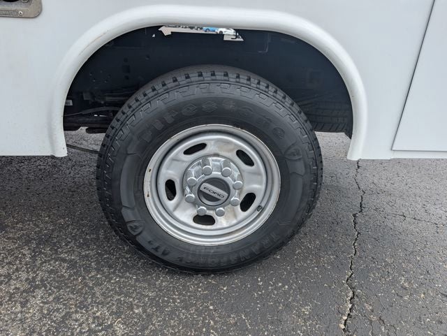 2021 Ford Super Duty F-250 Pickup XL