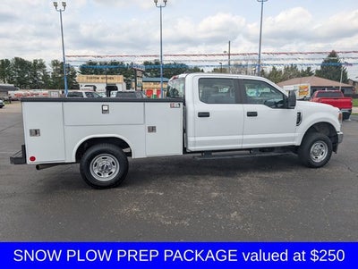 2021 Ford Super Duty F-250 Pickup XL
