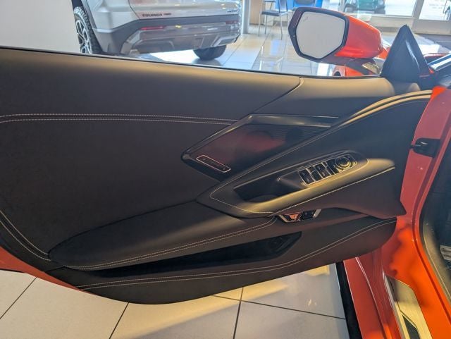 2026 Chevrolet Corvette 3LT