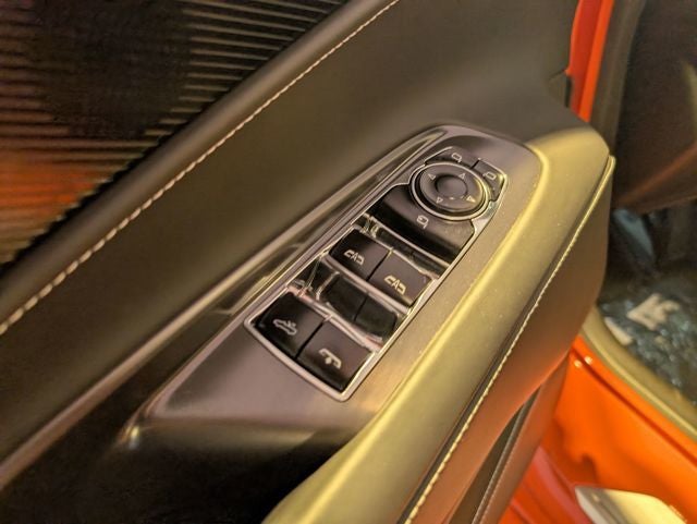 2026 Chevrolet Corvette 3LT