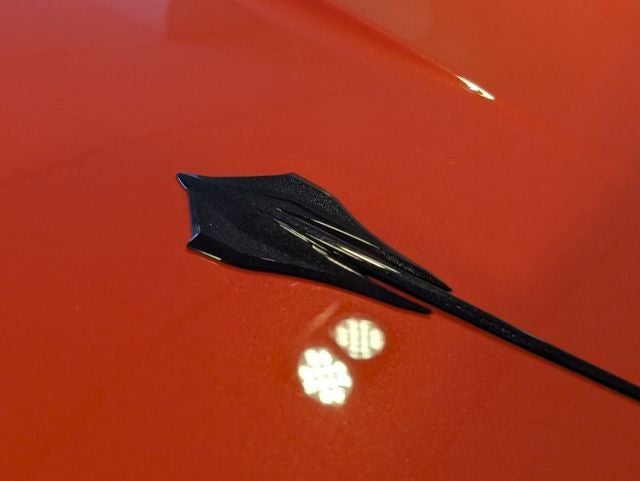 2026 Chevrolet Corvette 3LT