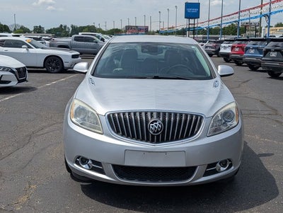 2015 Buick Verano Convenience Group