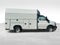 2025 Chevrolet Express Commercial Cutaway Van 139"