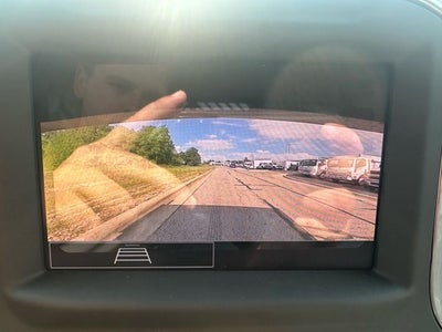 2026 Chevrolet Silverado 3500HD CC Work Truck