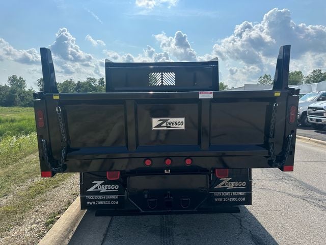 2026 Chevrolet Silverado 3500HD CC Work Truck