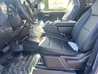 2025 Chevrolet Silverado 3500HD CC Work Truck