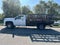 2025 Chevrolet Silverado 3500HD CC Work Truck