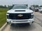 2025 Chevrolet Silverado 3500HD CC Work Truck