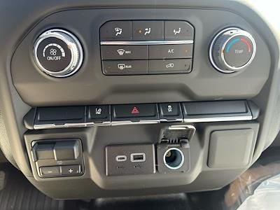 2025 Chevrolet Silverado 3500HD CC Work Truck