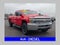 2019 Chevrolet Silverado 2500HD Work Truck