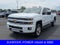 2016 Chevrolet Silverado 2500HD LTZ