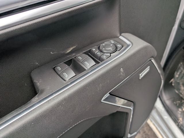 2026 Chevrolet Silverado 2500HD LTZ