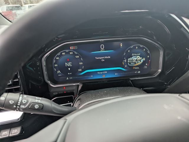 2026 Chevrolet Silverado 2500HD LTZ