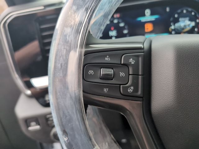 2026 Chevrolet Silverado 2500HD High Country