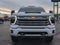 2026 Chevrolet Silverado 2500HD High Country