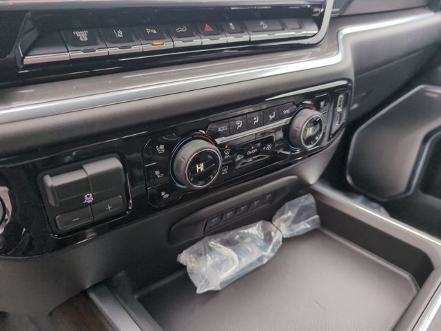 2026 Chevrolet Silverado 2500HD High Country