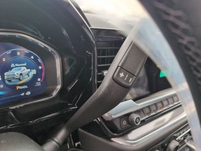 2026 Chevrolet Silverado 2500HD High Country