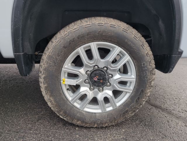 2026 Chevrolet Silverado 2500HD High Country