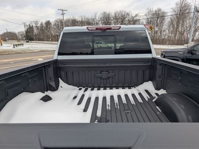 2026 Chevrolet Silverado 2500HD High Country