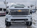 2026 Chevrolet Silverado 2500HD High Country