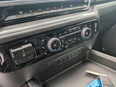 2026 Chevrolet Silverado 2500HD High Country