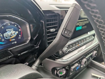 2026 Chevrolet Silverado 2500HD High Country