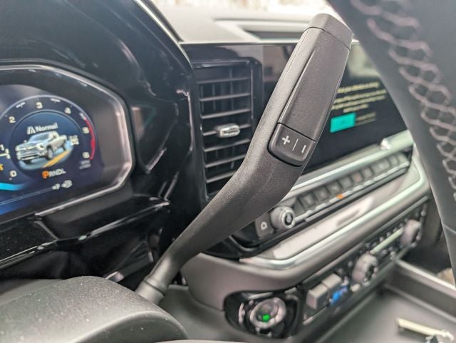 2026 Chevrolet Silverado 2500HD High Country