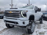 2026 Chevrolet Silverado 2500HD High Country