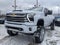2026 Chevrolet Silverado 2500HD High Country