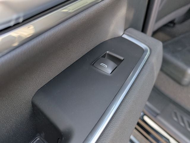 2026 Chevrolet Silverado 2500HD High Country