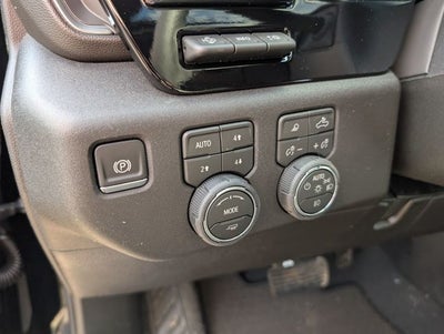 2026 Chevrolet Silverado 2500HD High Country