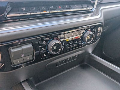 2026 Chevrolet Silverado 2500HD High Country