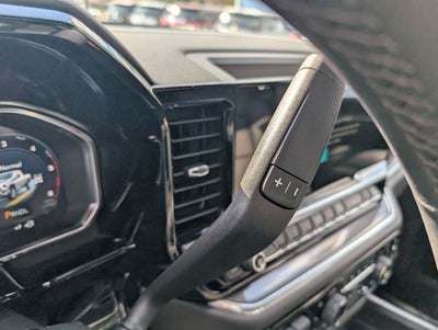 2026 Chevrolet Silverado 2500HD High Country