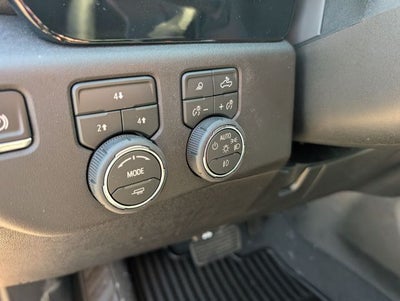 2026 Chevrolet Silverado 3500HD LT