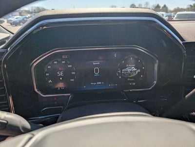 2026 Chevrolet Silverado 3500HD LT