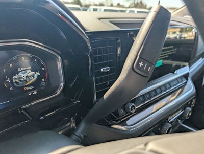 2026 Chevrolet Silverado 3500HD LT