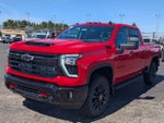 2026 Chevrolet Silverado 3500HD LT