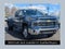 2026 Chevrolet Silverado 3500HD LT