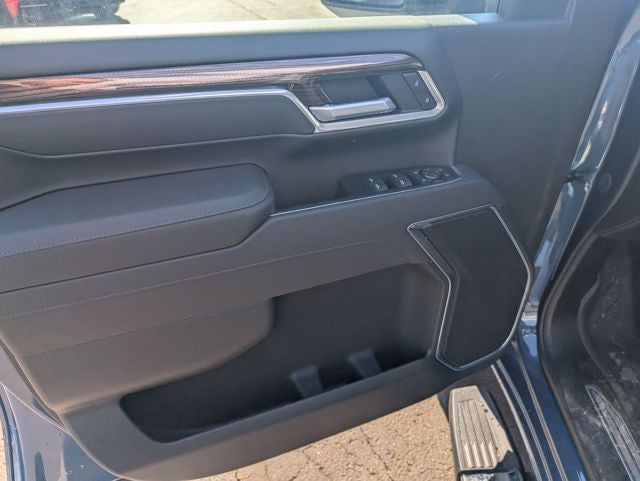 2026 Chevrolet Silverado 3500HD LT